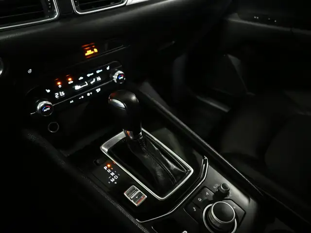 2025 Mazda CX-5 GS No Accident Leather Heated Seats Radar Cruise - Photo 22
