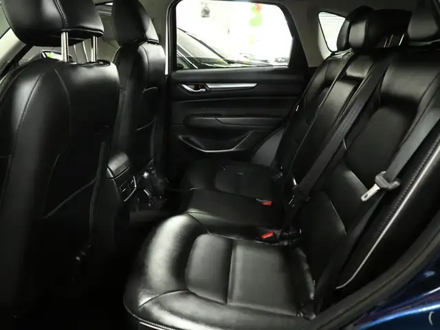 2025 Mazda CX-5 GS No Accident Leather Heated Seats Radar Cruise - Photo 24