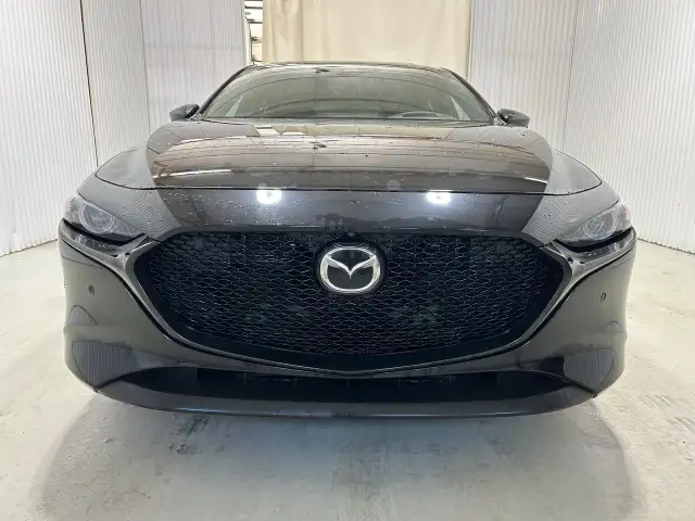 Mazda Mazda3 Sport Gt Mags Toit Ouvrant 2022 a vendre - Photo 3