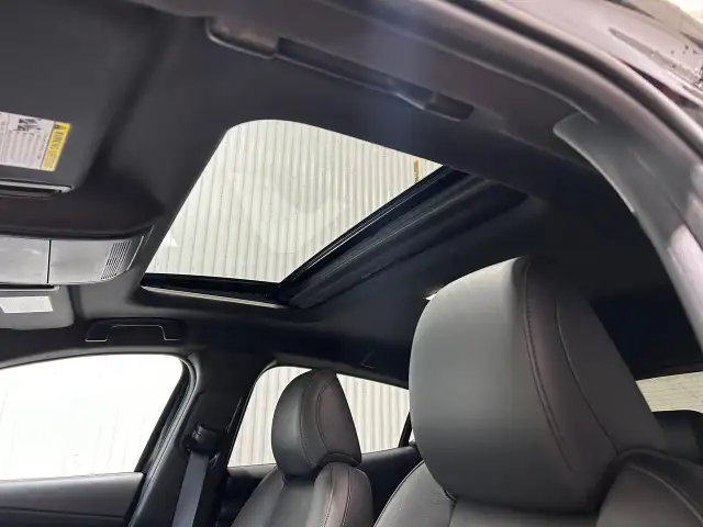 Mazda Mazda3 Sport Gt Mags Toit Ouvrant 2022 a vendre - Photo 13