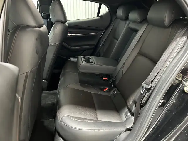 Mazda Mazda3 Sport Gt Mags Toit Ouvrant 2022 a vendre - Photo 15