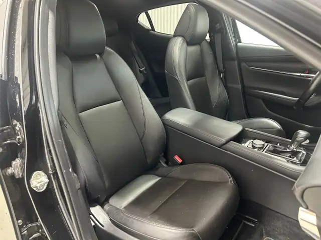 Mazda Mazda3 Sport Gt Mags Toit Ouvrant 2022 a vendre - Photo 19