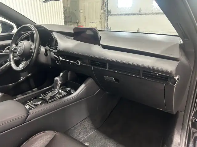 Mazda Mazda3 Sport Gt Mags Toit Ouvrant 2022 a vendre - Photo 21