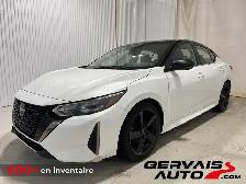 Nissan Sentra SR BM 2024 à vendre