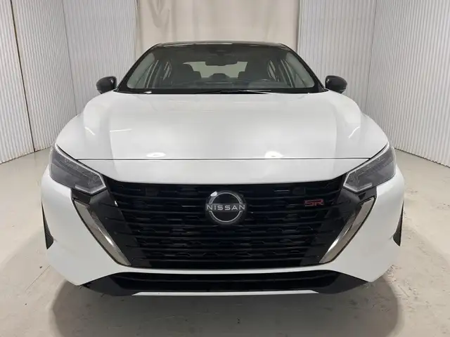 Nissan Sentra SR BM 2024 à vendre - Photo 3