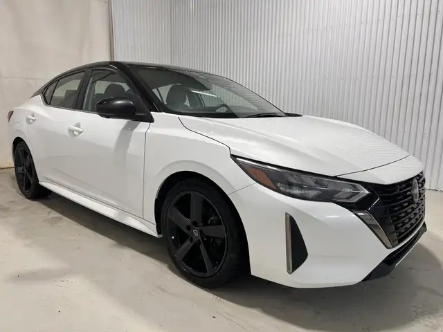 Nissan Sentra SR BM 2024 à vendre - Photo 5