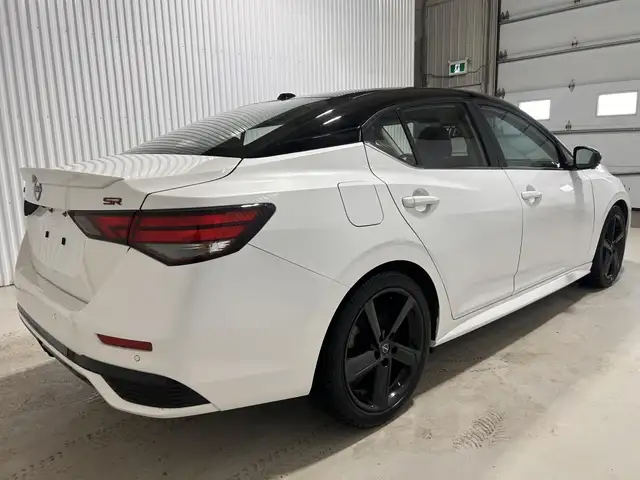 Nissan Sentra SR BM 2024 à vendre - Photo 7