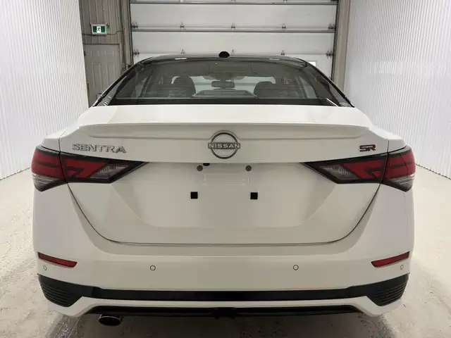 Nissan Sentra SR BM 2024 à vendre - Photo 9