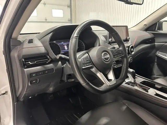 Nissan Sentra SR BM 2024 à vendre - Photo 14