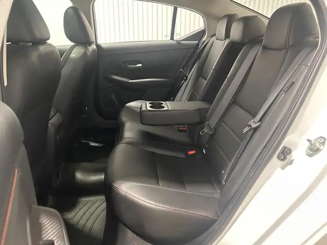 Nissan Sentra SR BM 2024 à vendre - Photo 17