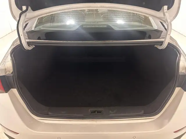 Nissan Sentra SR BM 2024 à vendre - Photo 18