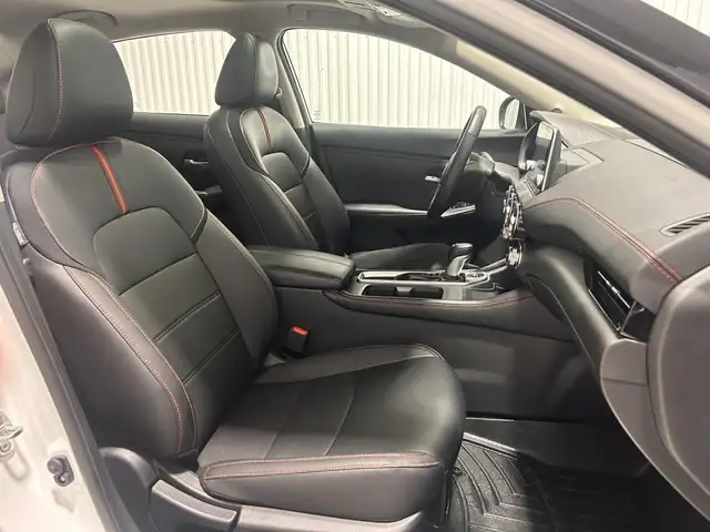 Nissan Sentra SR BM 2024 à vendre - Photo 20