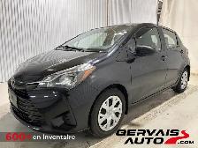 Toyota Yaris Hatchback LE 5 portes BA 2018 à vendre