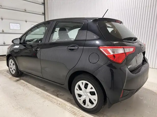 Toyota Yaris Hatchback LE 5 portes BA 2018 à vendre - Photo 11