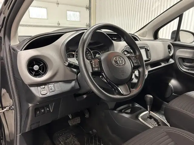 Toyota Yaris Hatchback LE 5 portes BA 2018 à vendre - Photo 14