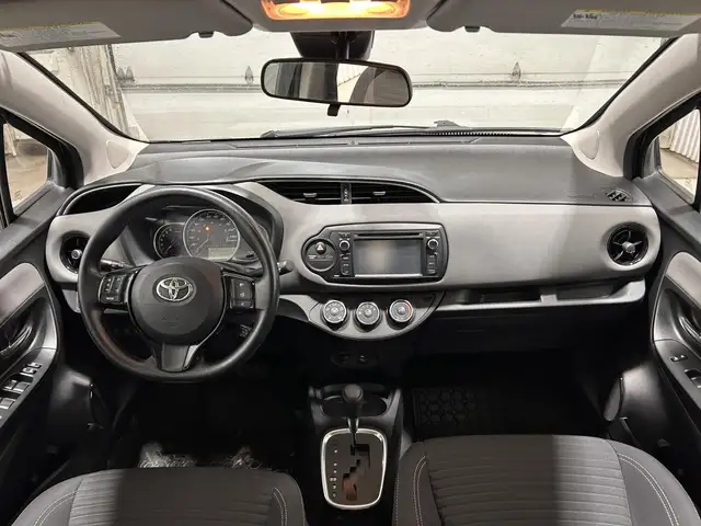 Toyota Yaris Hatchback LE 5 portes BA 2018 à vendre - Photo 15