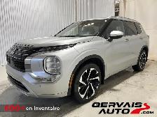 Mitsubishi Outlander GT S-AWC 2022 à vendre