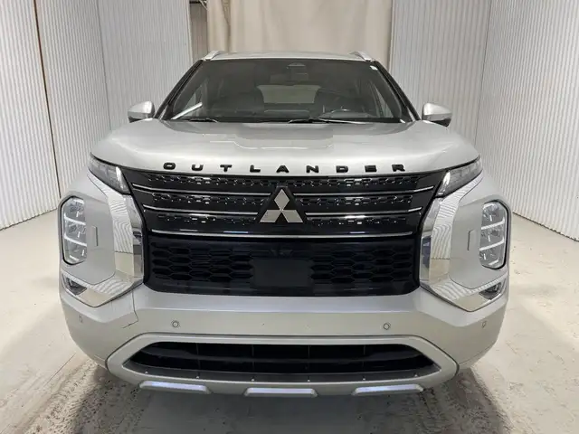 Mitsubishi Outlander GT S-AWC 2022 à vendre - Photo 2