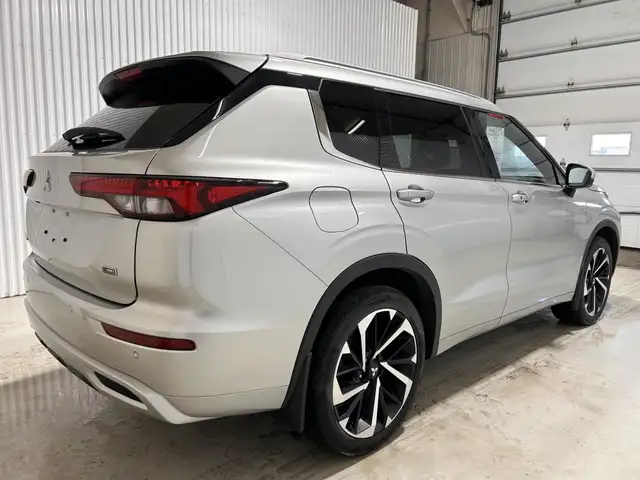 Mitsubishi Outlander GT S-AWC 2022 à vendre - Photo 5