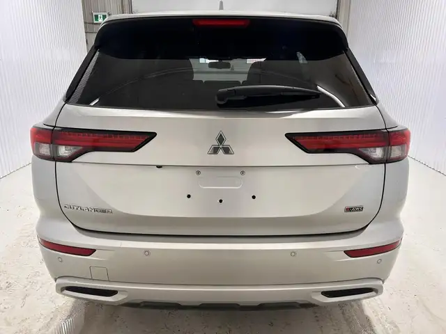 Mitsubishi Outlander GT S-AWC 2022 à vendre - Photo 7