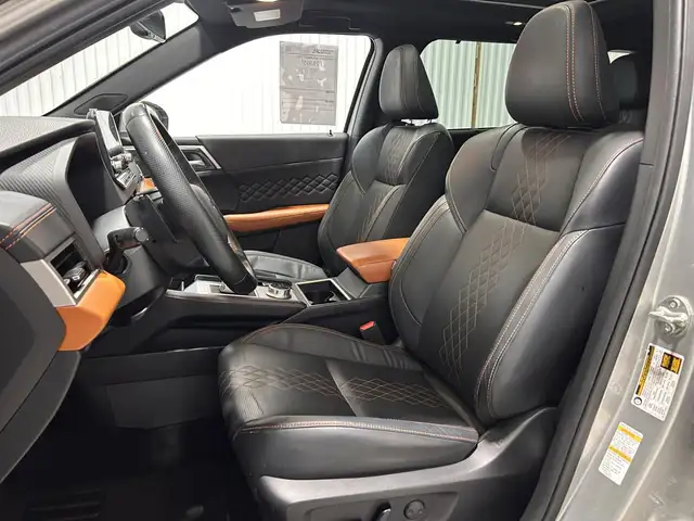 Mitsubishi Outlander GT S-AWC 2022 à vendre - Photo 10