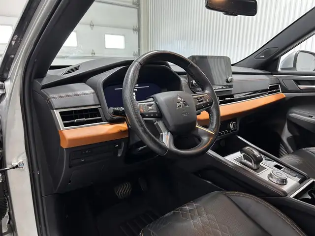 Mitsubishi Outlander GT S-AWC 2022 à vendre - Photo 11