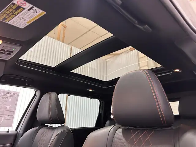 Mitsubishi Outlander GT S-AWC 2022 à vendre - Photo 13