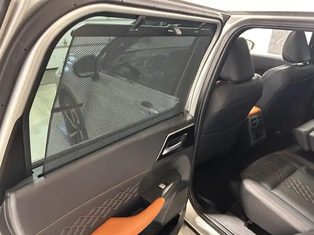 Mitsubishi Outlander GT S-AWC 2022 à vendre - Photo 14