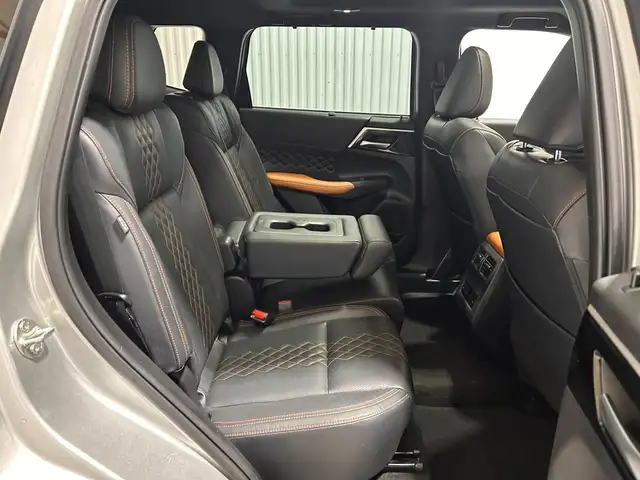 Mitsubishi Outlander GT S-AWC 2022 à vendre - Photo 20