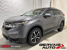 Honda CR-V LX AWD 2019 à vendre