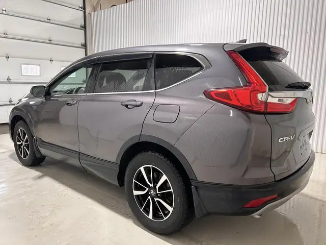 Honda CR-V LX AWD 2019 à vendre - Photo 11
