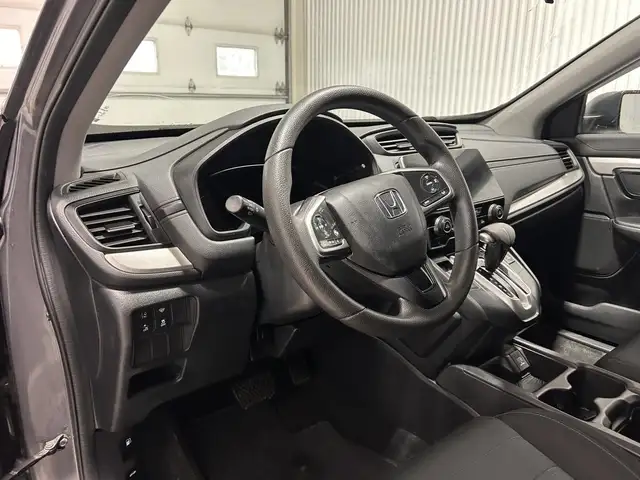 Honda CR-V LX AWD 2019 à vendre - Photo 14