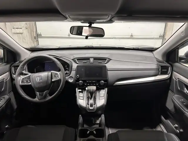 Honda CR-V LX AWD 2019 à vendre - Photo 15