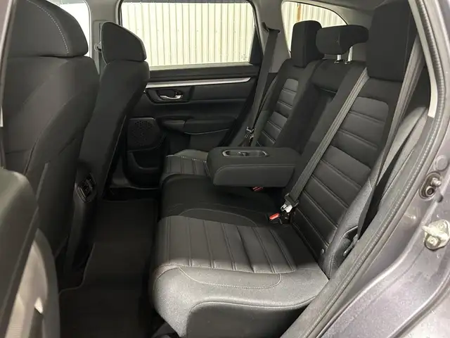 Honda CR-V LX AWD 2019 à vendre - Photo 16