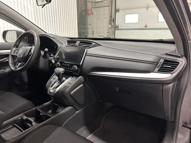 Honda CR-V LX AWD 2019 à vendre - Photo 20