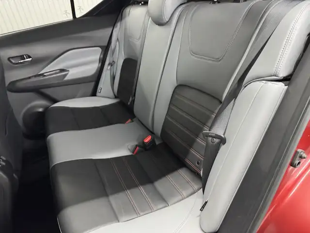 Nissan Kicks Sr Mags Cuir Caméra 2024 à vendre - Photo 17