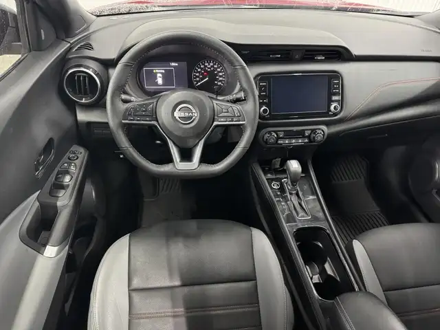 Nissan Kicks Sr Mags Cuir Caméra 2024 à vendre - Photo 20