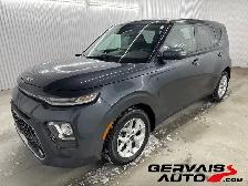 Kia Soul Ex A/c 2022 a vendre