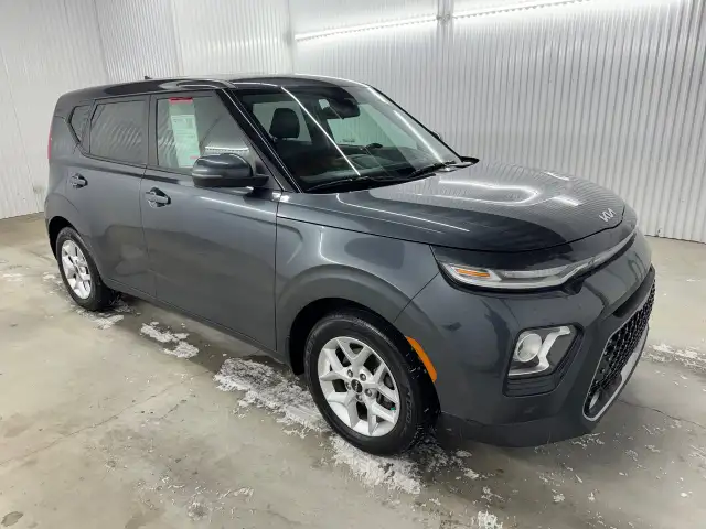 Kia Soul Ex A/c 2022 a vendre - Photo 4