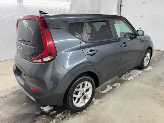 Kia Soul Ex A/c 2022 a vendre - Photo 5