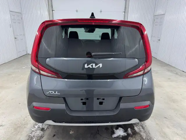 Kia Soul Ex A/c 2022 a vendre - Photo 7