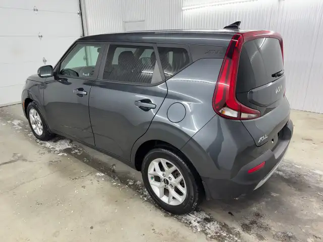 Kia Soul Ex A/c 2022 a vendre - Photo 8