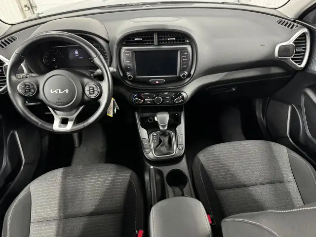 Kia Soul Ex A/c 2022 a vendre - Photo 18