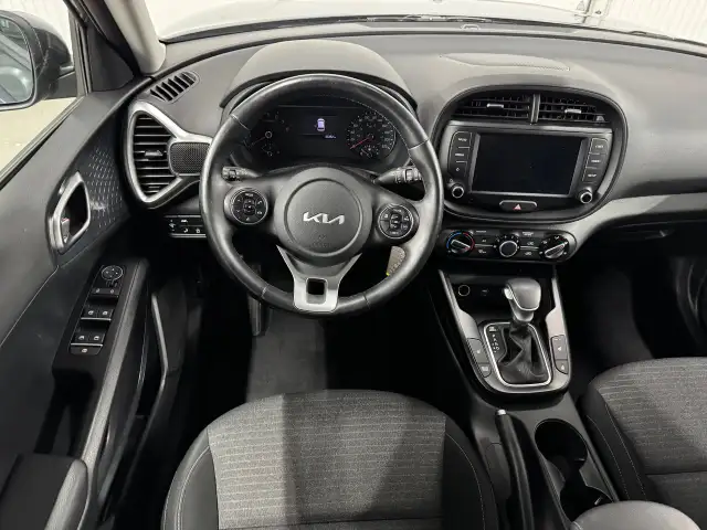 Kia Soul Ex A/c 2022 a vendre - Photo 19