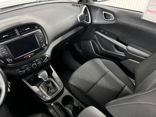 Kia Soul Ex A/c 2022 a vendre - Photo 20