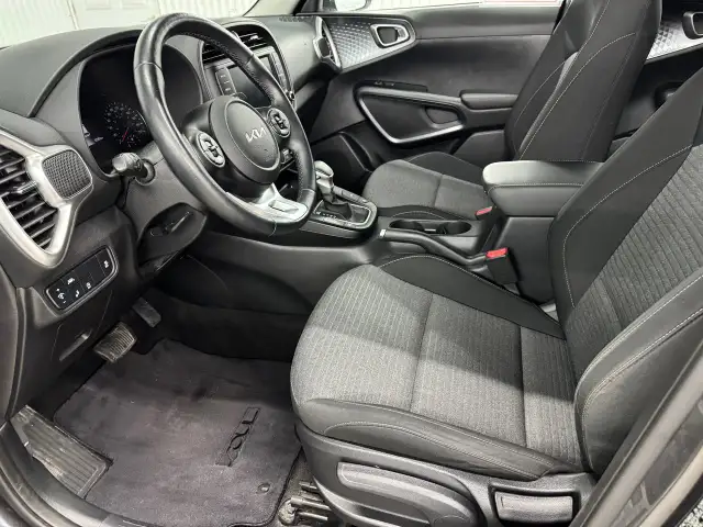 Kia Soul Ex A/c 2022 a vendre - Photo 23