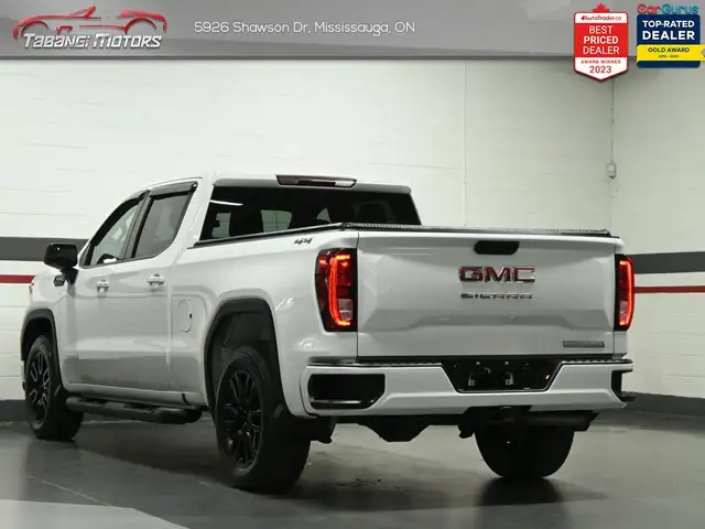 2024 GMC Sierra 1500 Elevation No Accident Heated Seats Lane Ass - Photo 6