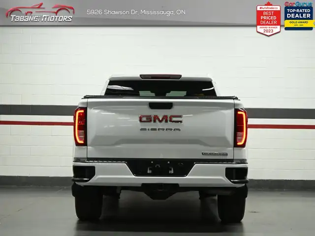 2024 GMC Sierra 1500 Elevation No Accident Heated Seats Lane Ass - Photo 7