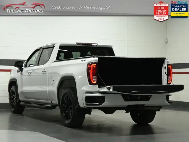 2024 GMC Sierra 1500 Elevation No Accident Heated Seats Lane Ass - Photo 8