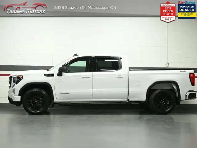 2024 GMC Sierra 1500 Elevation No Accident Heated Seats Lane Ass - Photo 9